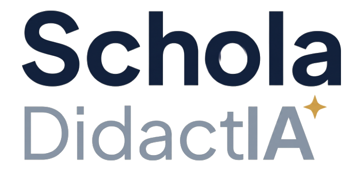 Schola, de DidactIA